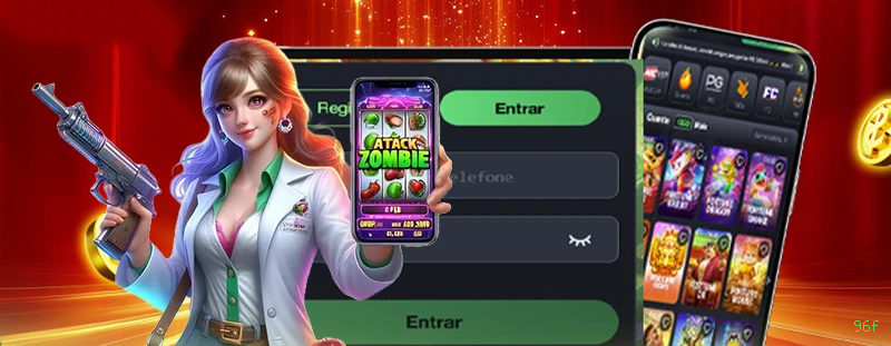 Bônus exclusivos membros VIP 96f