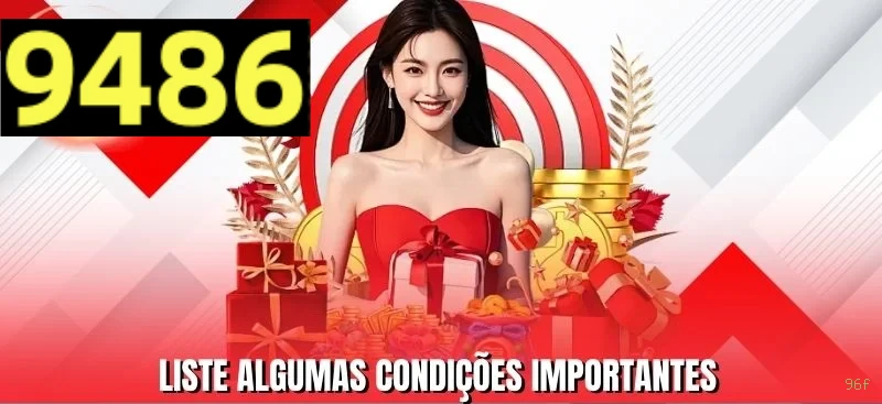 Slots com prêmios 96f